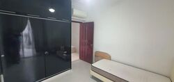 Sunny Palms (D15), Condominium #635902601